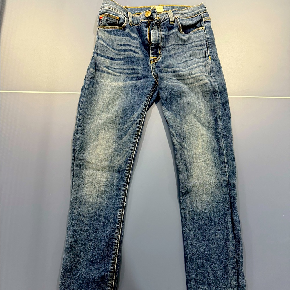 Hudson jeans